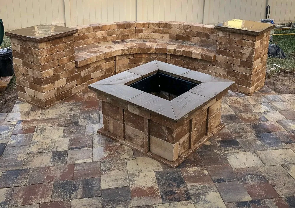 Expert lawn care service near you across Land O Lakes, FL - GEM StoneScapes