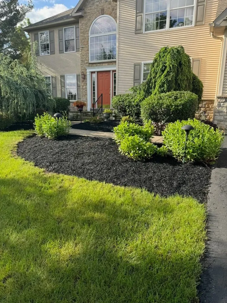 Expert landscaping services in Selinsgrove, PA by Gemberling Property Services