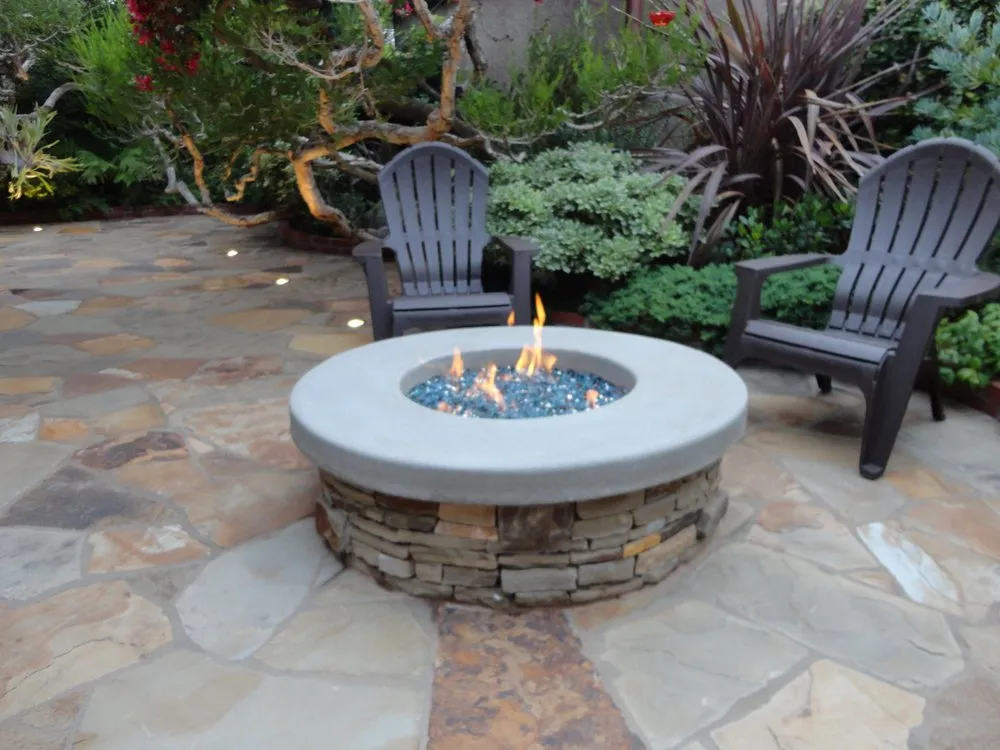 Local lawn mowing service in El Segundo, CA by Gemini 2 Landscape Construction