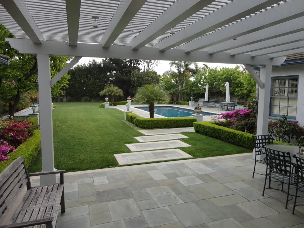 Affordable landscape installation experts serving El Segundo, CA - Gemini 2 Landscape Construction