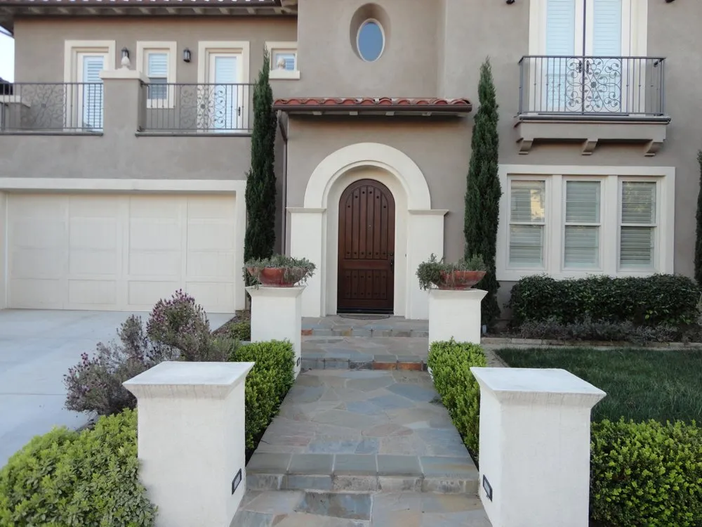 Trusted landscaping services for outdoor upgrades in El Segundo, CA by Gemini 2 Landscape Construction