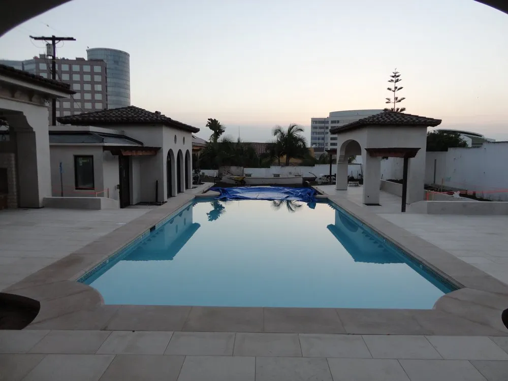 Reliable residential landscaping in El Segundo, CA - Gemini 2 Landscape Construction