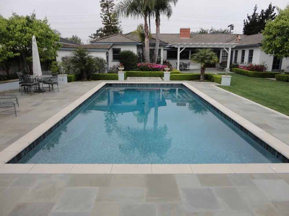 Local yard maintenance in El Segundo, CA - Gemini 2 Landscape Construction