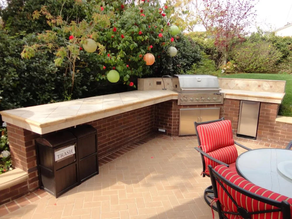 Top-rated landscaping services experts serving El Segundo, CA - Gemini 2 Landscape Construction