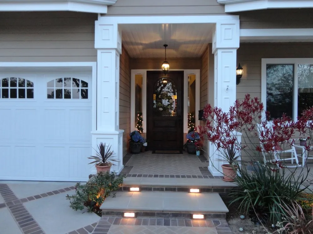 Top-rated lawn care service in El Segundo, CA by Gemini 2 Landscape Construction