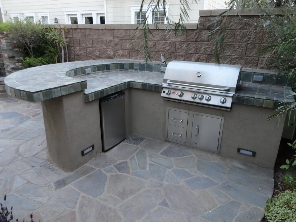 Trusted landscape design for year-round maintenance in El Segundo, CA by Gemini 2 Landscape Construction