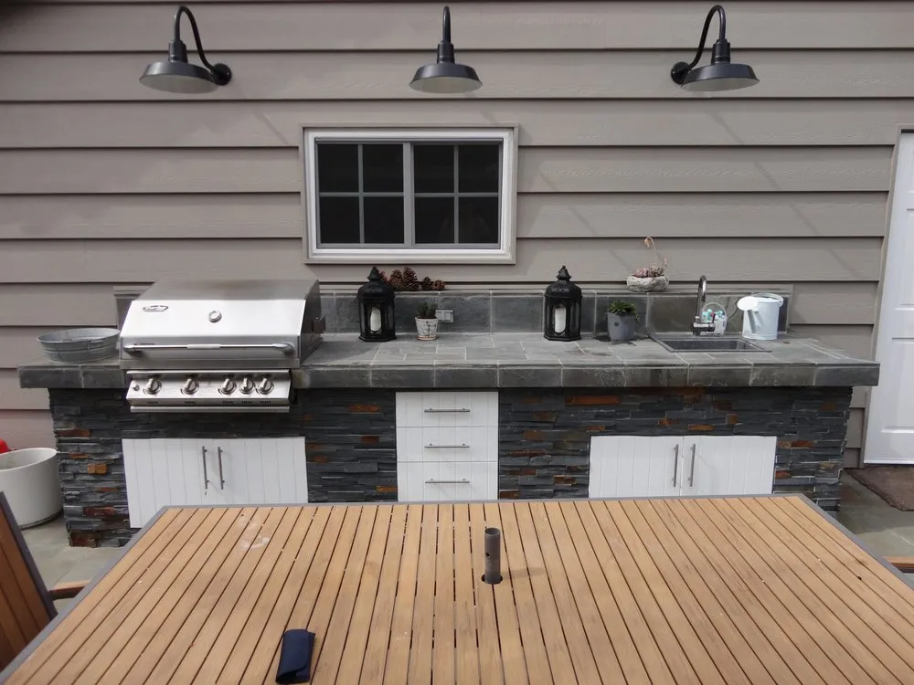 Affordable lawn mowing service in El Segundo, CA - Gemini 2 Landscape Construction