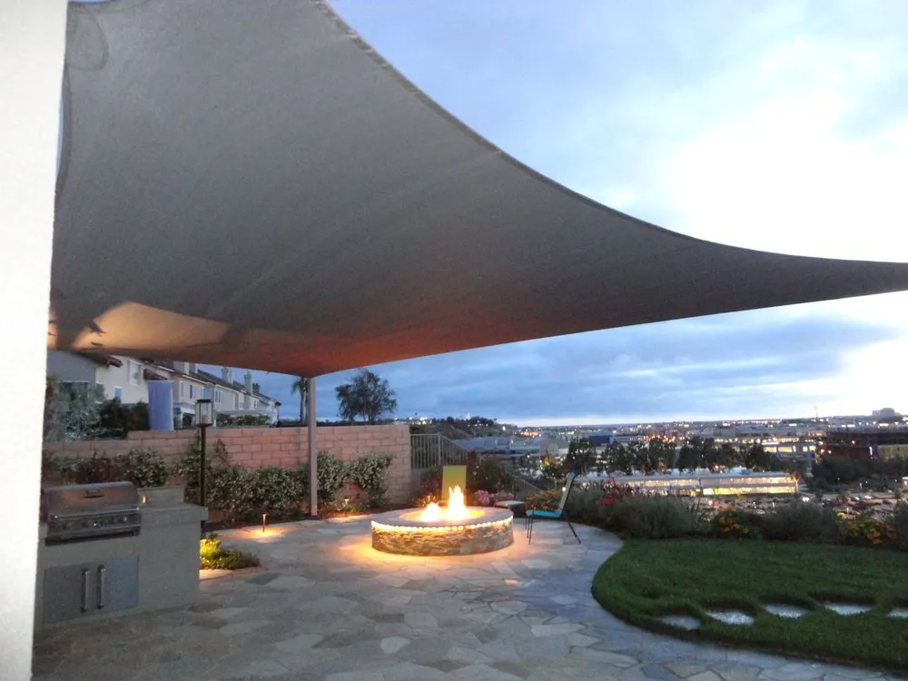 Trusted lawn mowing service experts serving El Segundo, CA - Gemini 2 Landscape Construction