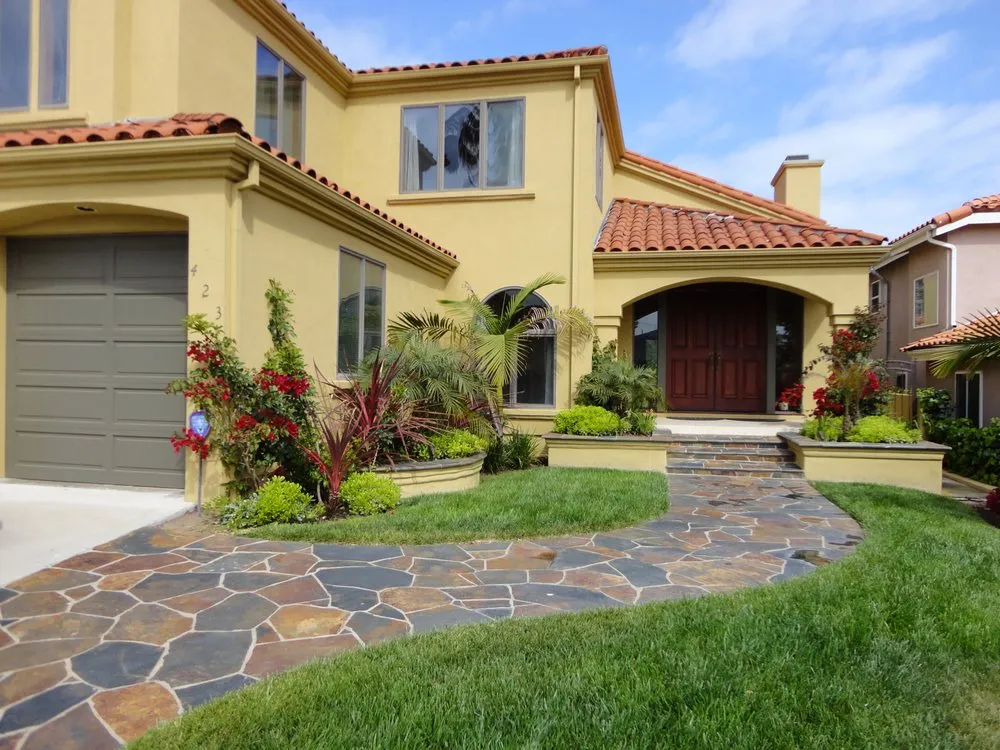 Reliable landscaping services in El Segundo, CA - Gemini 2 Landscape Construction