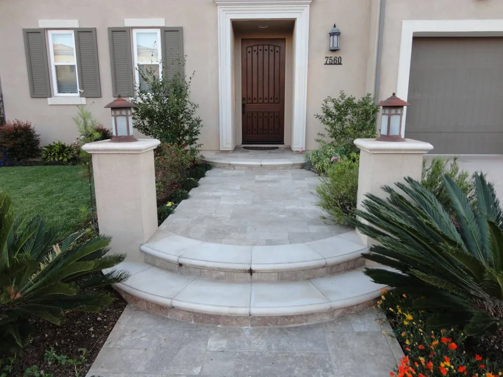Local landscape design for year-round maintenance in El Segundo, CA by Gemini 2 Landscape Construction