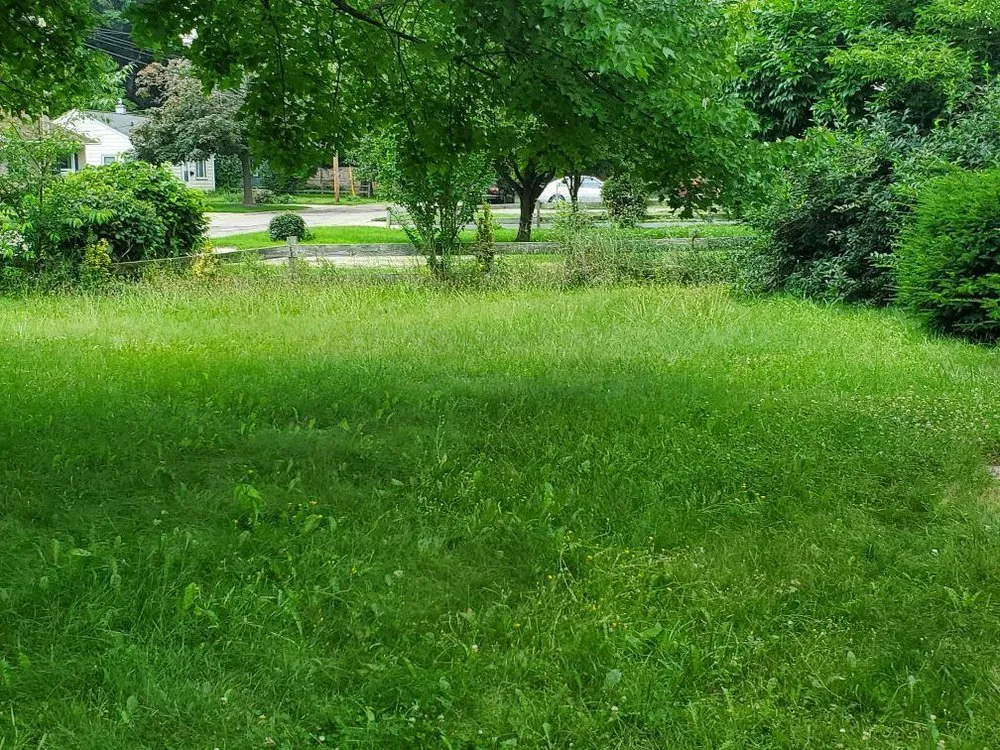 Local residential landscaping in Paw Paw, MI by Gemini Cuts Lawn Care