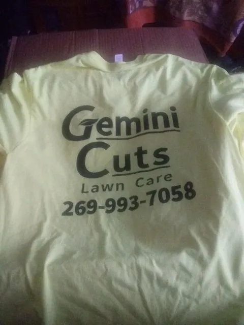 Expert lawn mowing service experts serving Paw Paw, MI - Gemini Cuts Lawn Care