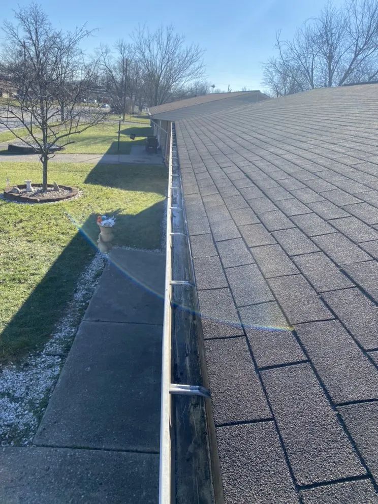 Affordable outdoor landscaping for outdoor upgrades across Forest Park, OH - Gemini junior lawn and yard