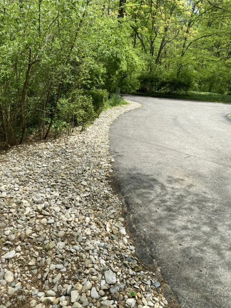 Custom garden landscaping in Forest Park, OH - Gemini junior lawn and yard