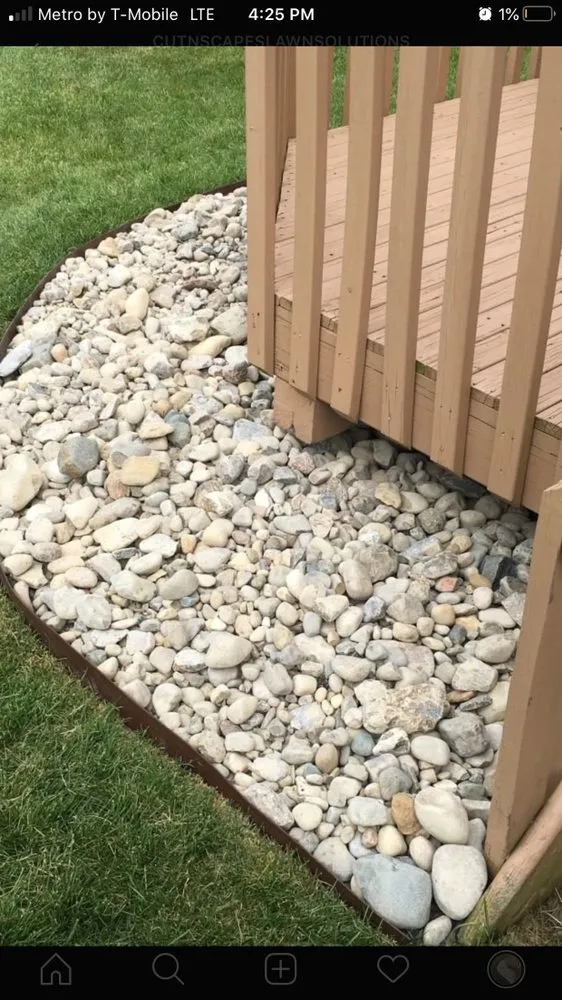 Professional lawn care service for year-round maintenance in Forest Park, OH by Gemini junior lawn and yard