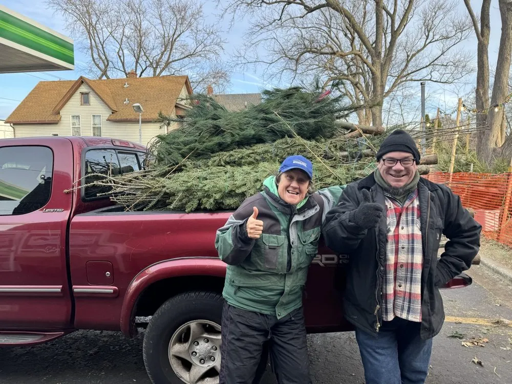 Reliable lawn care service for residential properties across Madison, WI - Gemini Landscape Services