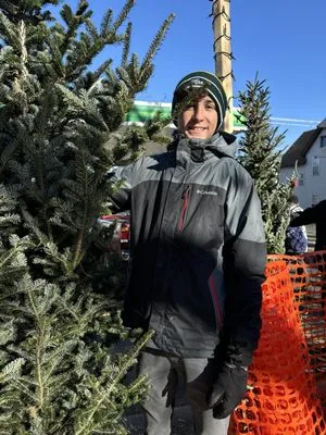 Gemini Landscape Services Logo