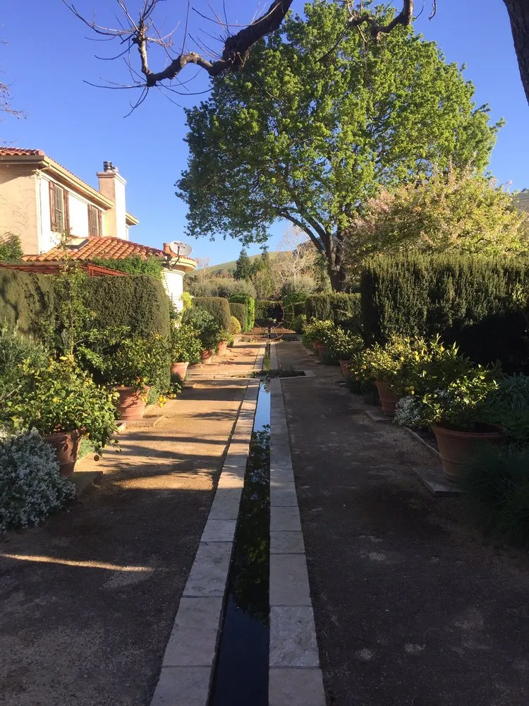 Affordable garden landscaping in Richmond, CA - Gemini Landscaping Services