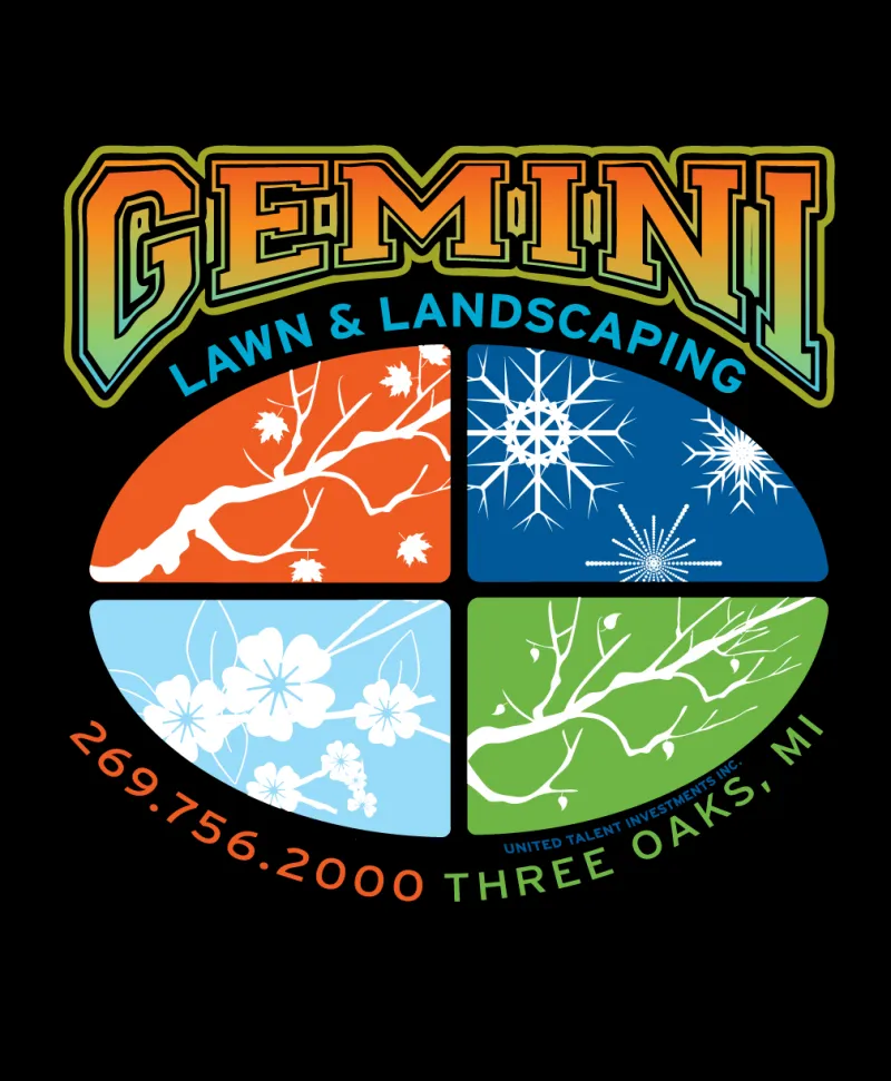 Affordable landscape installation in Three Oaks, MI - Gemini Lawn & Landscaping