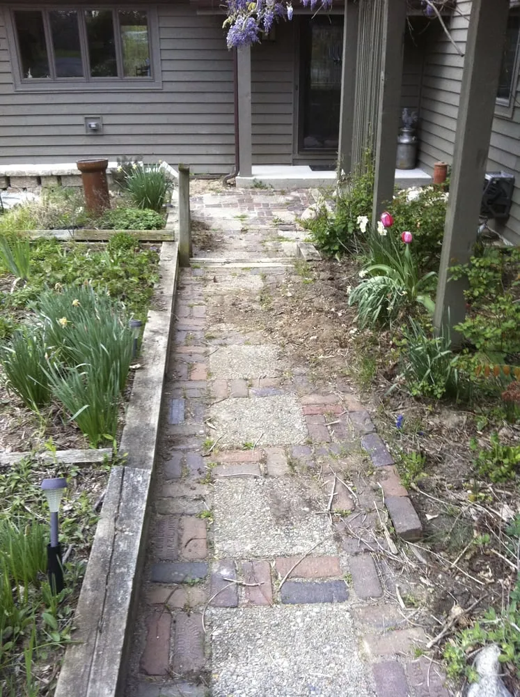 Local landscape installation with custom design across Three Oaks, MI - Gemini Lawn & Landscaping