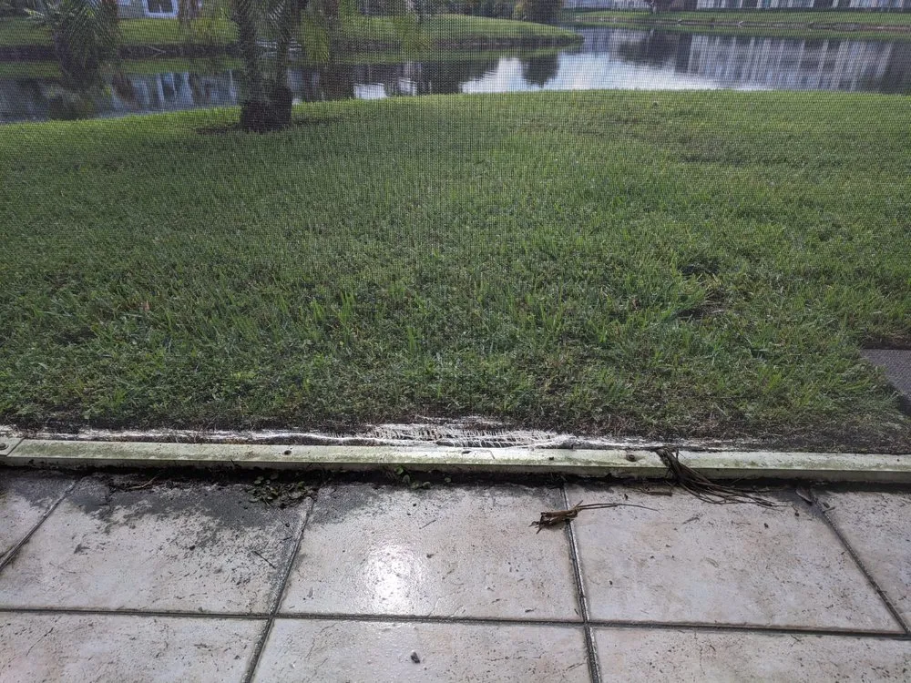 Affordable landscape installation with custom design across Pompano Beach, FL - Gemlawn and Landscape