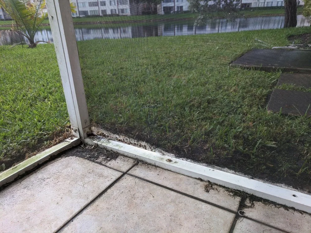 Custom yard maintenance in Pompano Beach, FL by Gemlawn and Landscape