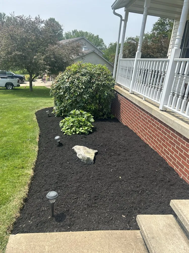 Local landscaping services experts serving Indiana, PA - Gems Land And Development