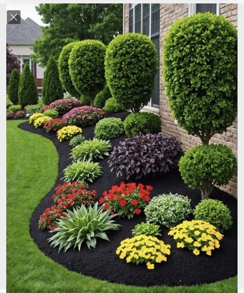 Reliable garden landscaping experts serving Indiana, PA - Gems Land And Development