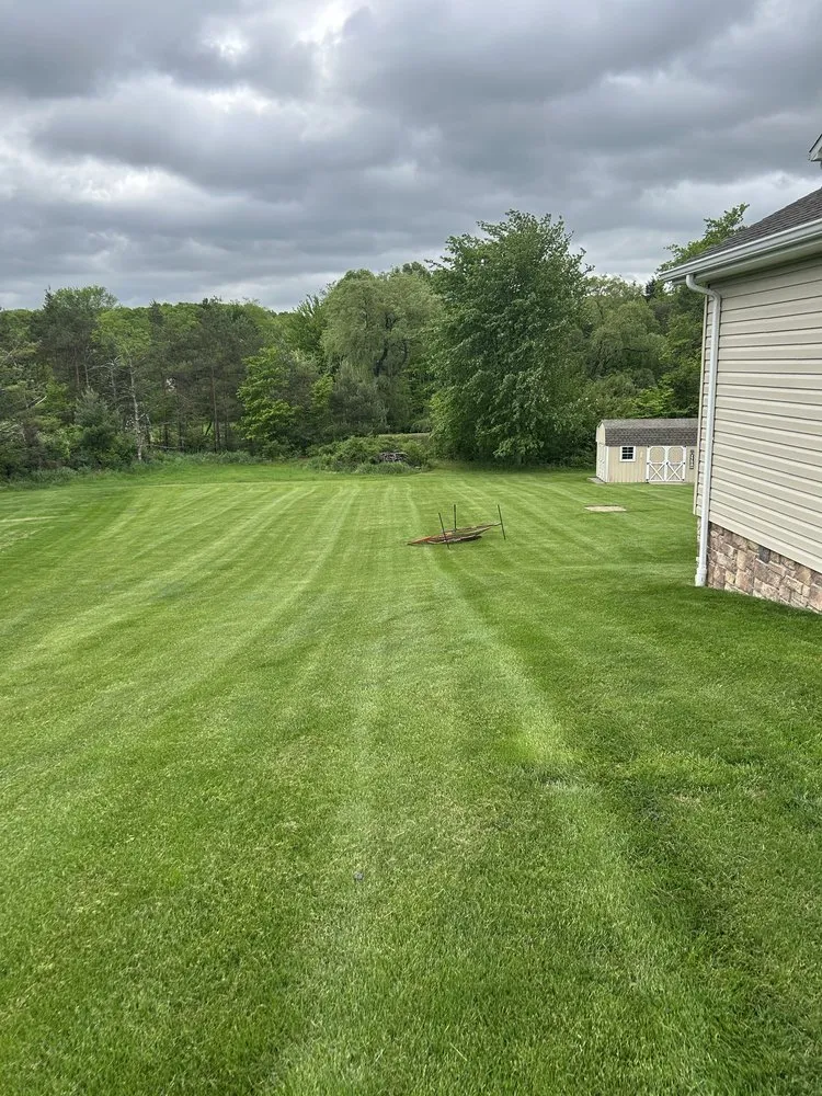 Top-rated landscape design in Indiana, PA - Gems Land And Development