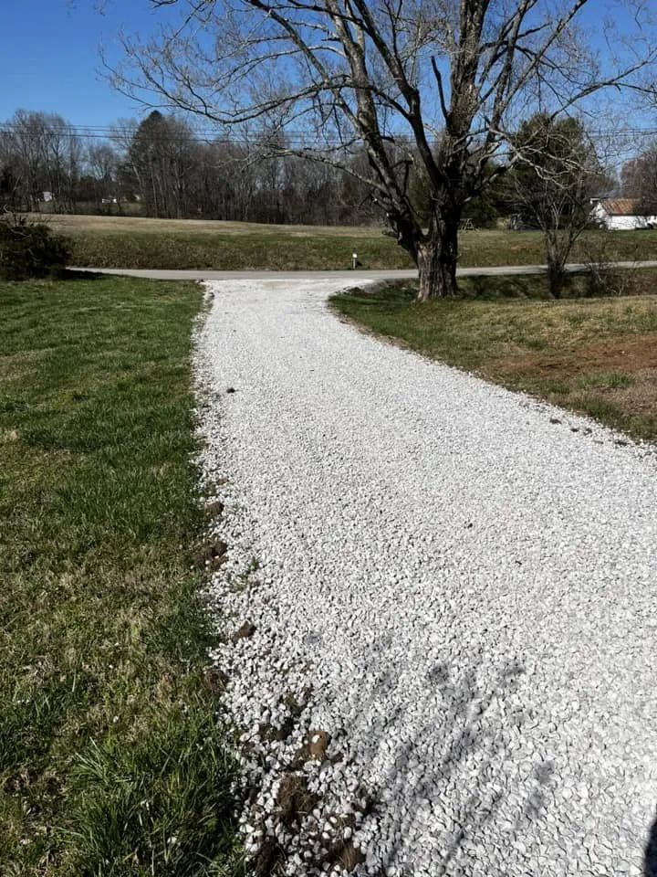 Reliable garden landscaping for year-round maintenance in McMinnville, TN by Gen Z Property Maintenance