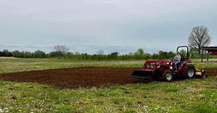 Reliable lawn care service in McMinnville, TN by Gen Z Property Maintenance