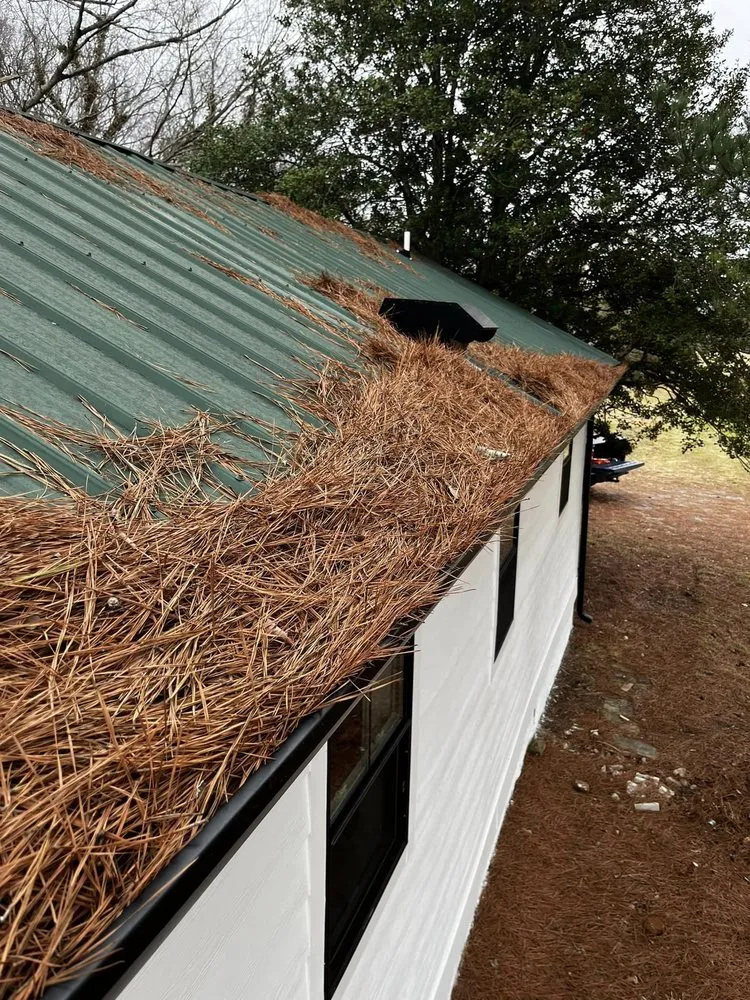 Local landscape installation in McMinnville, TN - Gen Z Property Maintenance