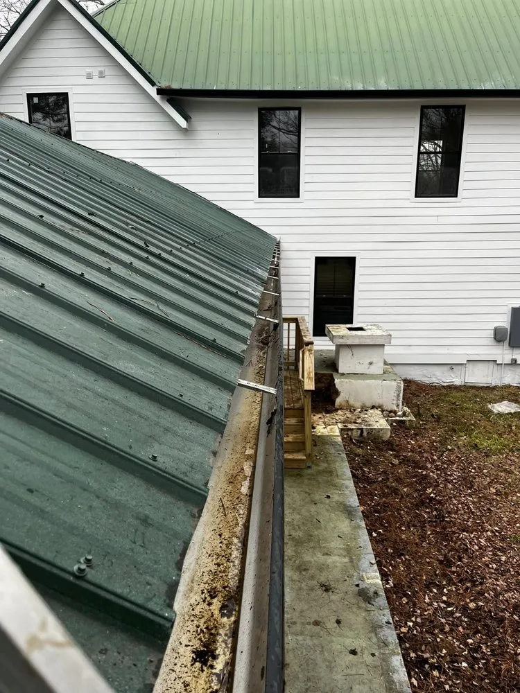 Reliable landscaping services for outdoor upgrades in McMinnville, TN by Gen Z Property Maintenance