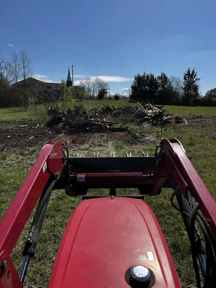 Affordable landscape installation for year-round maintenance in McMinnville, TN by Gen Z Property Maintenance