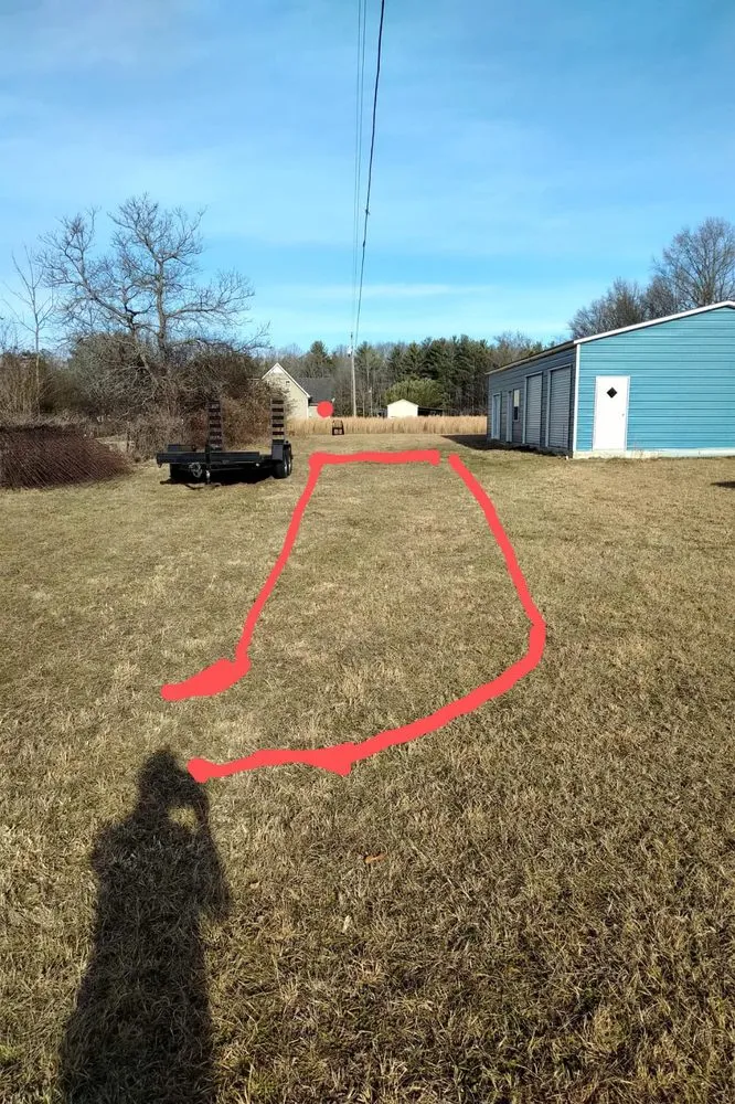 Custom landscape design experts serving McMinnville, TN - Gen Z Property Maintenance