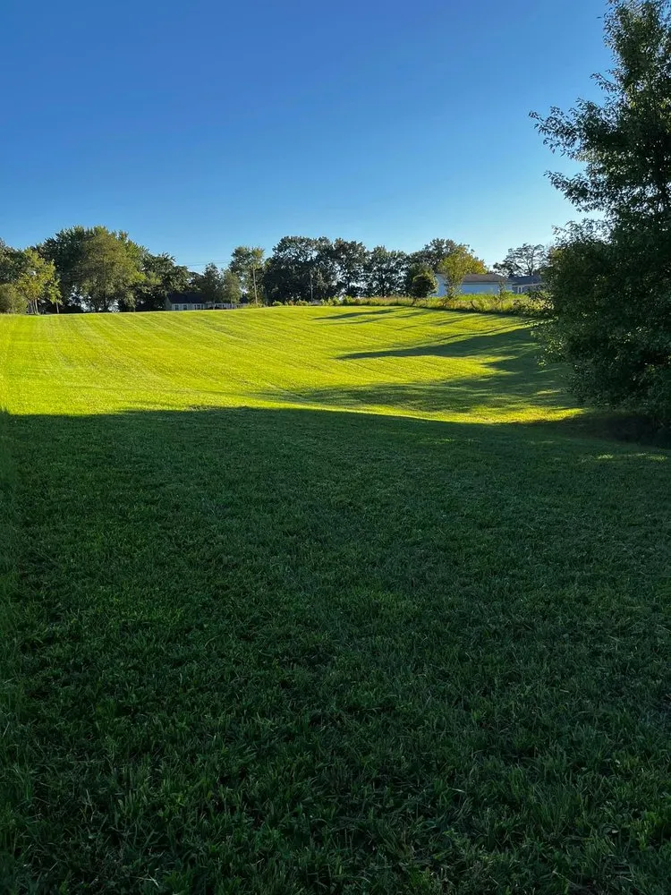 Affordable residential landscaping in McMinnville, TN - Gen Z Property Maintenance