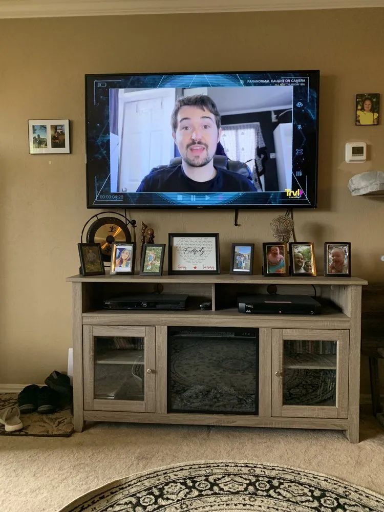 Professional outdoor landscaping for outdoor upgrades in Lawton, OK by Gen3 Home Repair and Maintenance