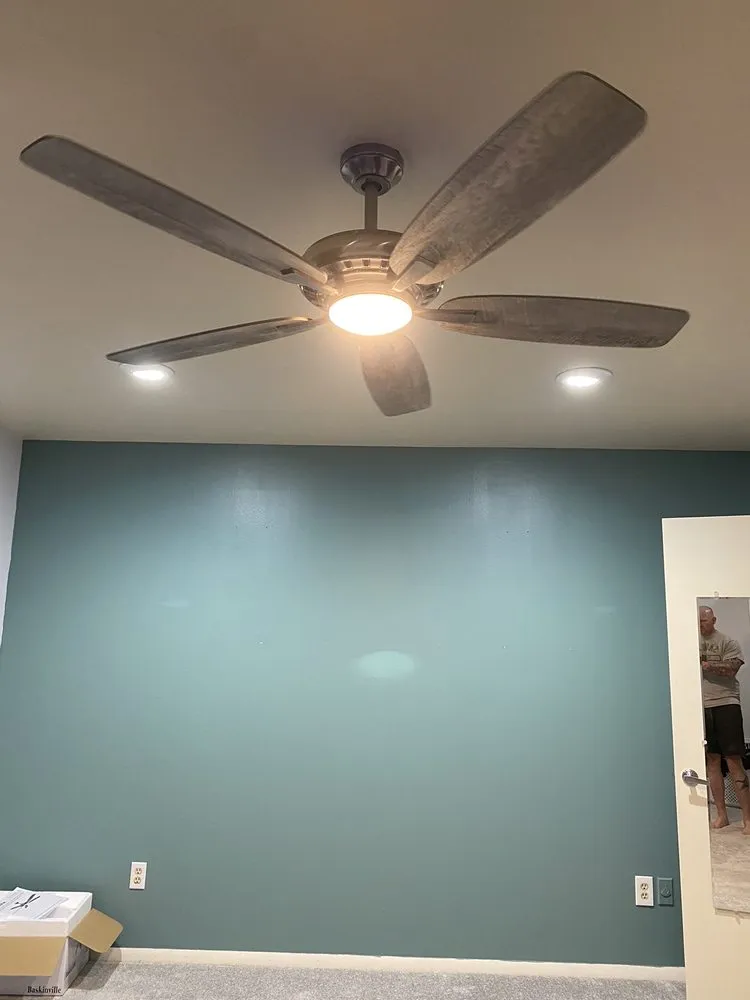 Professional residential landscaping for homes across Lawton, OK - Gen3 Home Repair and Maintenance