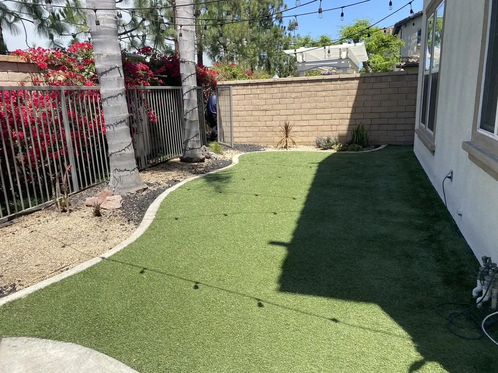 Local residential landscaping for homes across Huntington Beach, CA - Genaro Landscape