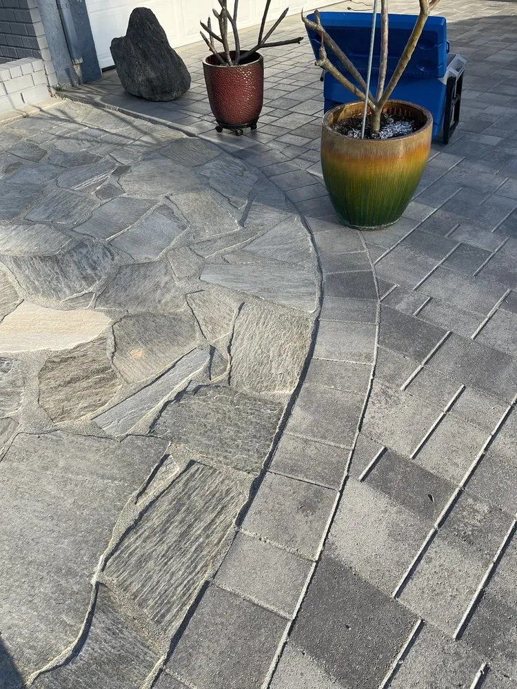 Custom landscape design experts serving Huntington Beach, CA - Genaro Landscape