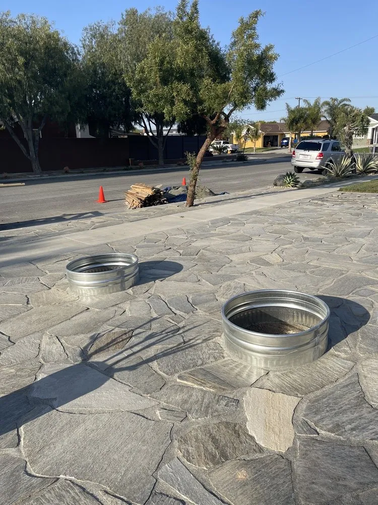 Top-rated garden landscaping experts serving Huntington Beach, CA - Genaro Landscape