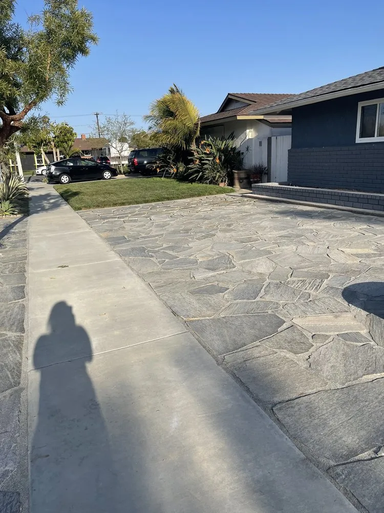 Expert residential landscaping in Huntington Beach, CA - Genaro Landscape