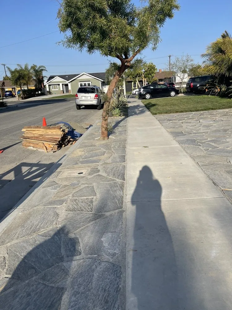 Affordable landscaping services for year-round maintenance across Huntington Beach, CA - Genaro Landscape