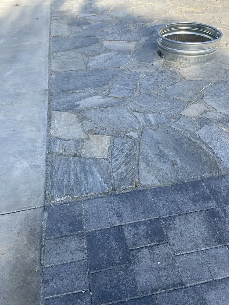 Expert landscape design near you in Huntington Beach, CA by Genaro Landscape