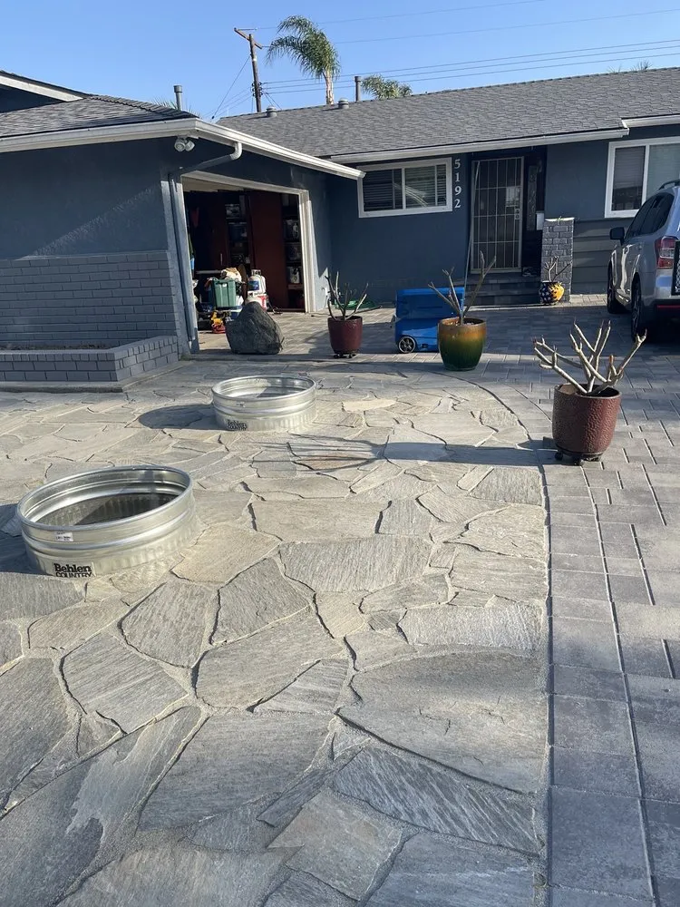 Affordable lawn care service experts serving Huntington Beach, CA - Genaro Landscape