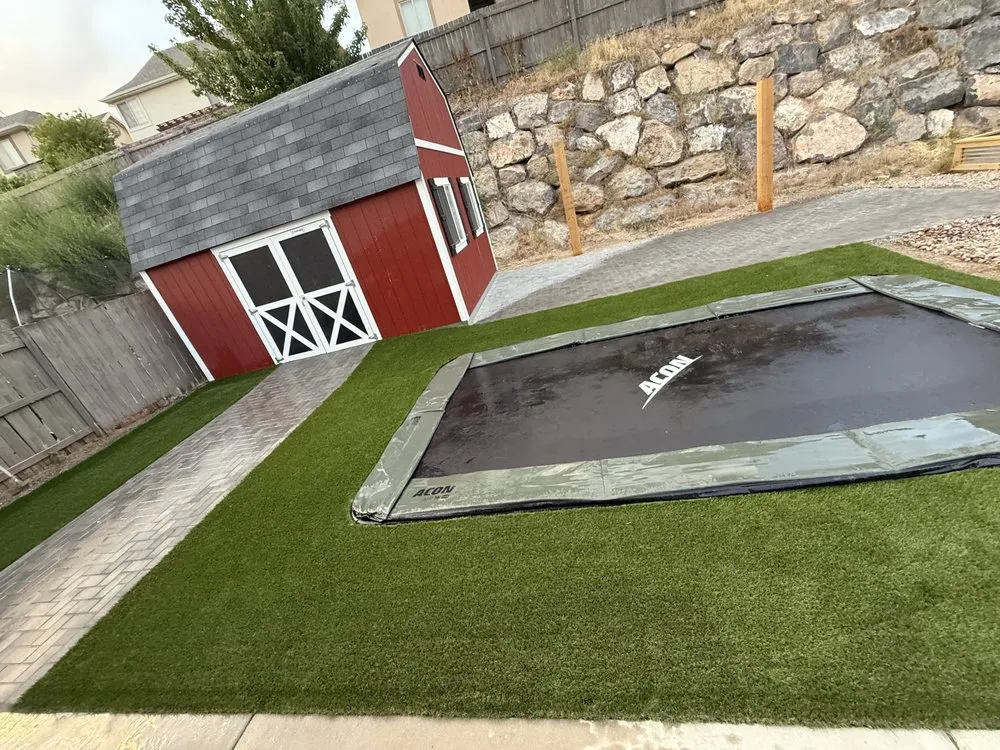 Top-rated yard maintenance in Sonoma, CA - Genaro's Landscape Maintenance