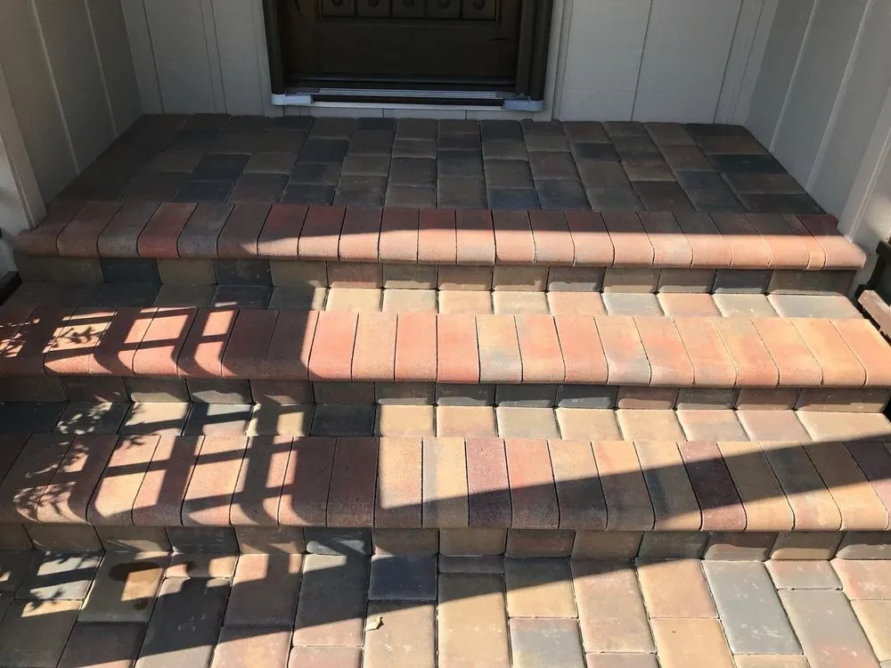 Affordable outdoor landscaping in Sonoma, CA - Genaro's Landscape Maintenance