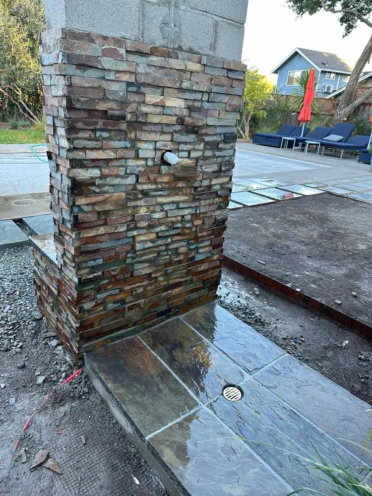 Affordable residential landscaping in Sonoma, CA - Genaro's Landscape Maintenance