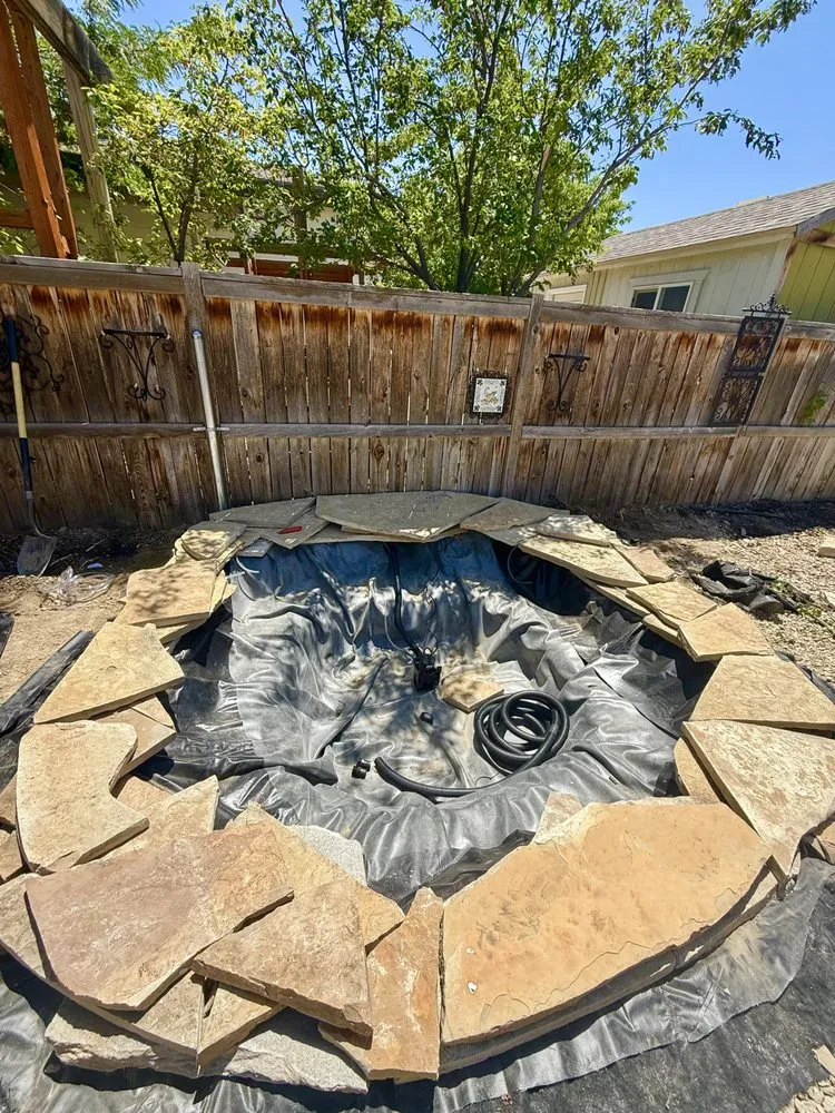 Expert lawn care service in Sonoma, CA by Genaro's Landscape Maintenance