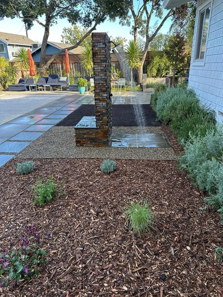 Reliable lawn mowing service in Sonoma, CA - Genaro's Landscape Maintenance